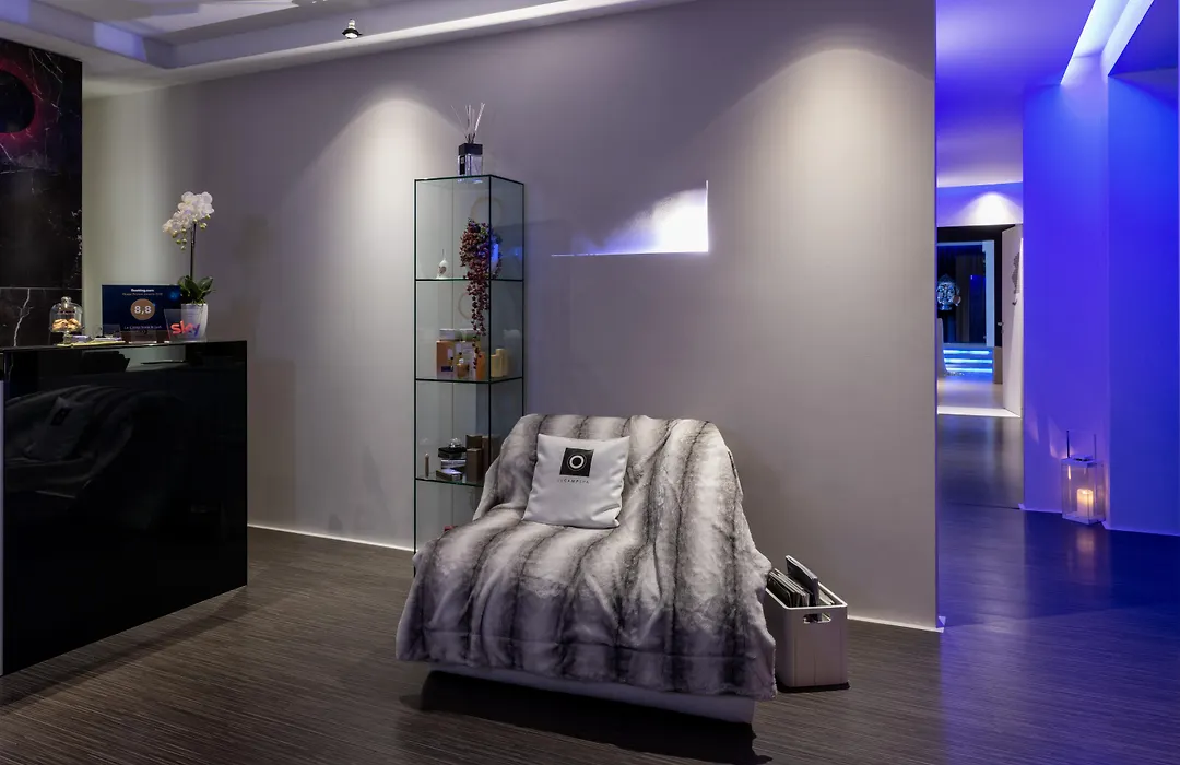 Palazzo Le Camp Suites&SPA-1