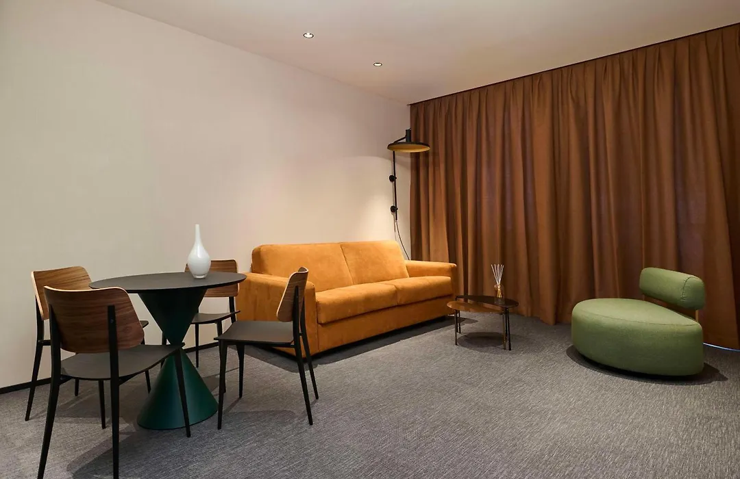 Best Western Hotel Biri-1