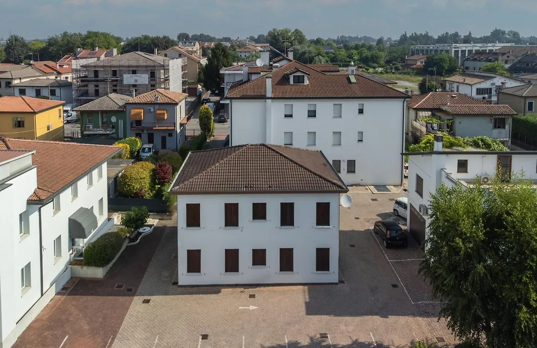 iH Hotels Padova Admiral-1