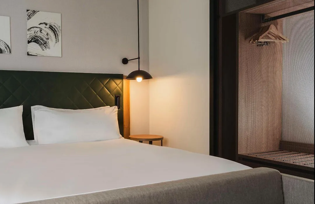 Hilton Garden Inn Padova City Centre-1