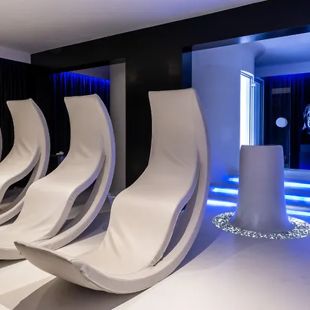 Palazzo Le Camp Suites&SPA-3