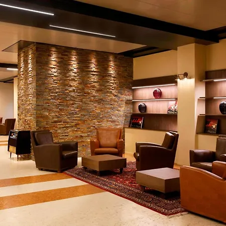 Four Points By Sheraton Padova-2