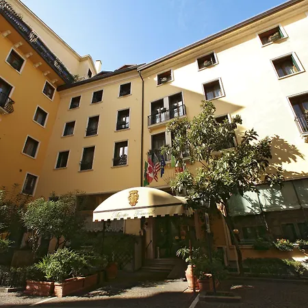 Majestic Toscanelli (centro storico)-2