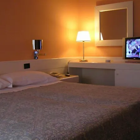 Hotel Giovanni-3