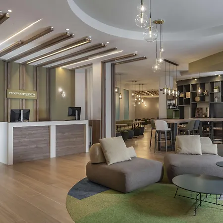 Hilton Garden Inn Padova City Centre-3