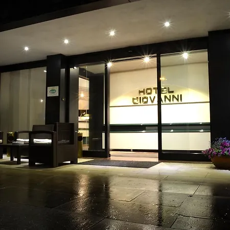Hotel Giovanni-2